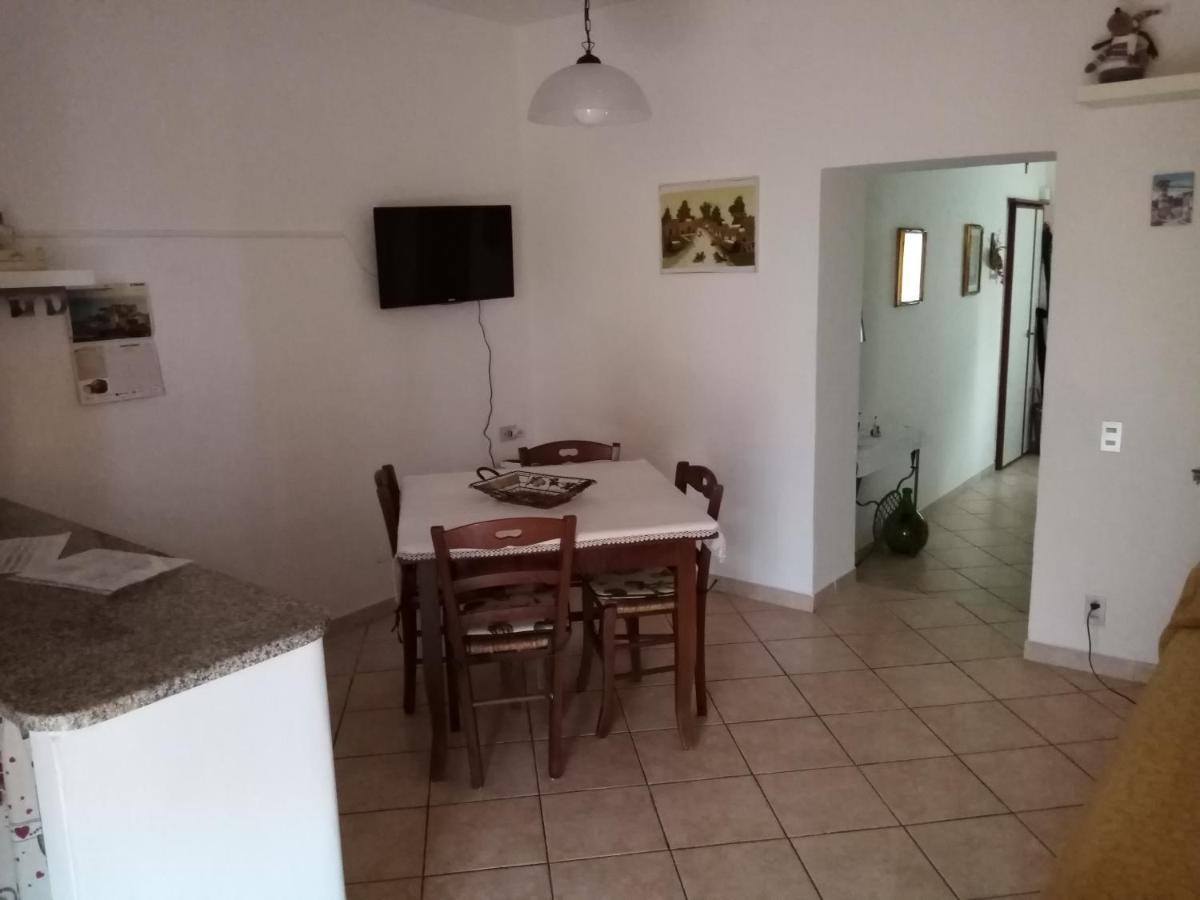 Piccione Marittimo Appartamento Vicinanze Mare Livorno Buitenkant foto