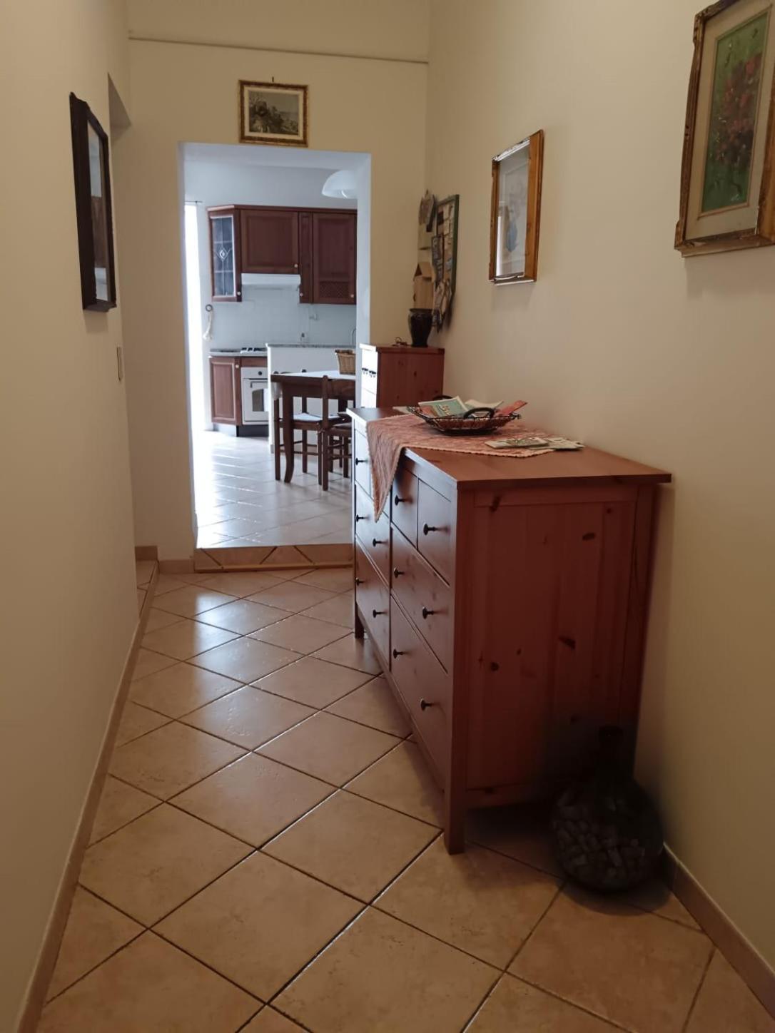 Piccione Marittimo Appartamento Vicinanze Mare Livorno Buitenkant foto